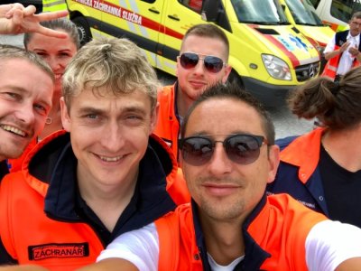 Rallye Rejvíz 2018 2