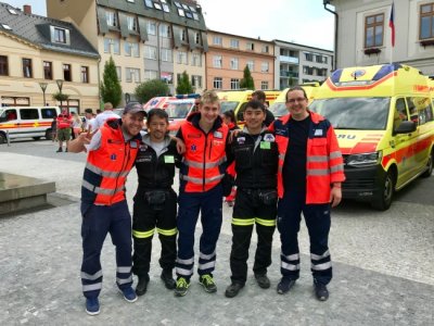 Rallye Rejvíz 2018 3