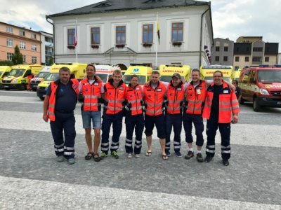 Rallye Rejvíz 2018 4