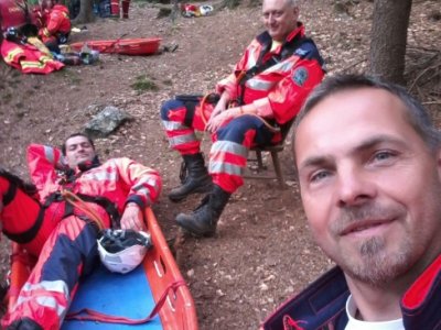 Rallye Rejvíz 2018 5