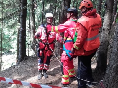 Rallye Rejvíz 2018 6