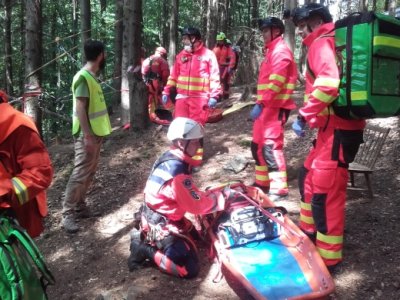 Rallye Rejvíz 2018 7