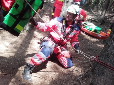 Rallye Rejvíz 2018 8