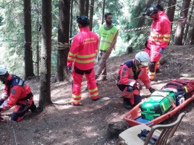 Rallye Rejvíz 2018 9