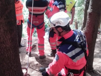 Rallye Rejvíz 2018 10