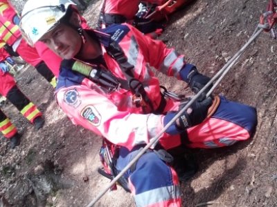 Rallye Rejvíz 2018 11