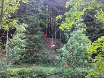 Rallye Rejvíz 2018 12