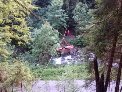 Rallye Rejvíz 2018 13