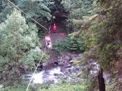 Rallye Rejvíz 2018 14