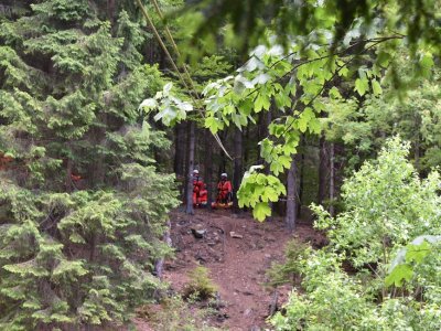 Rallye Rejvíz 2018 15