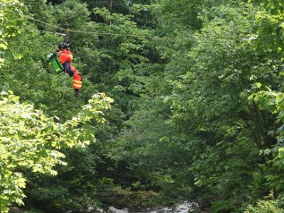 Rallye Rejvíz 2018 16