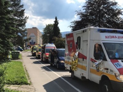 Rallye Rejvíz 2018 19