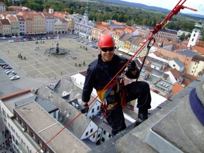 Černá věž 2006 7