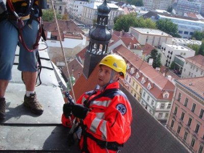 Černá věž 2006 12