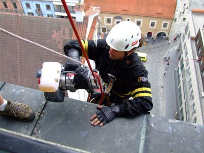 Černá věž 2006 15
