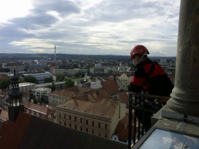 Černá věž 2006 19