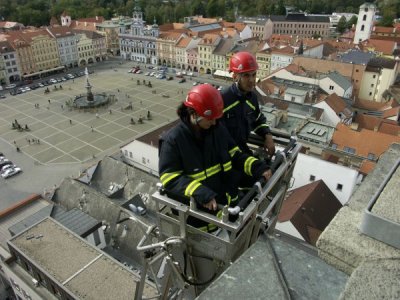 Černá věž 2006 21