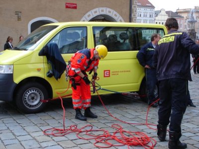 Černá věž 2006 26