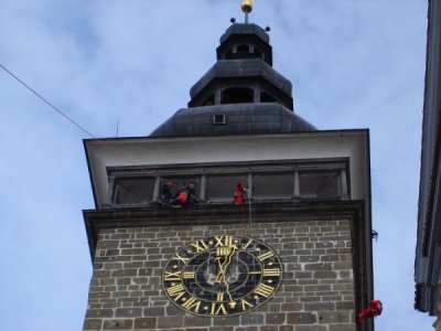 Černá věž 2006 28