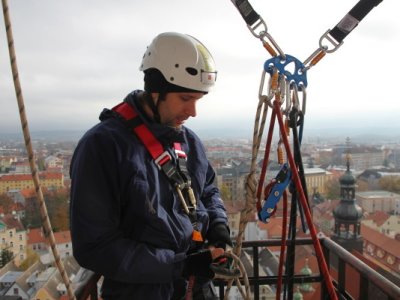 Černá věž 2012, 1.11.2012 8
