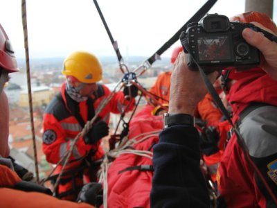 Černá věž 2012, 1.11.2012 9