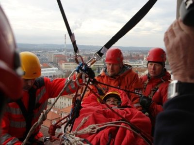 Černá věž 2012, 1.11.2012 10