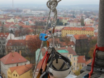 Černá věž 2012, 1.11.2012 14