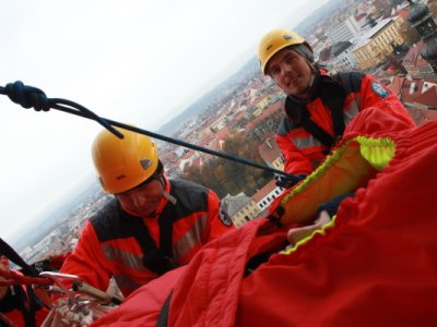 Černá věž 2012, 1.11.2012 24
