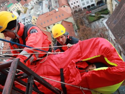 Černá věž 2012, 1.11.2012 27