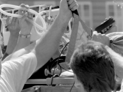 Černá věž, 15.6.1996 6