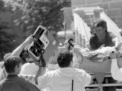 Černá věž, 15.6.1996 7