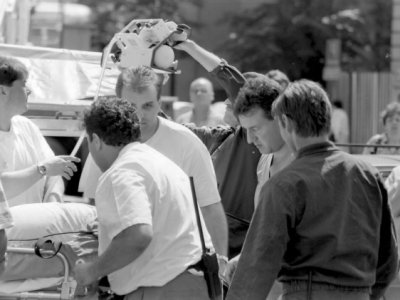 Černá věž, 15.6.1996 8