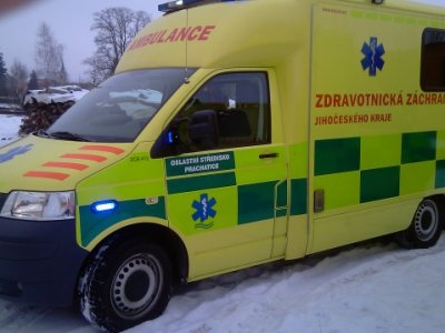Srážka dvou vlaků ve Vodňanech, 2.2.2011 5