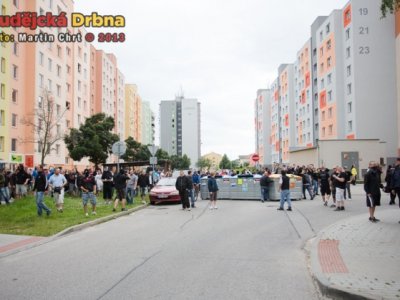 ulice J. Bendy