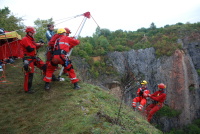 Instruktážně metodické zaměstnání 
