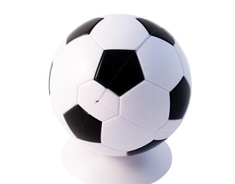 Prachatice - 6. ročník turnaje v sálové kopané