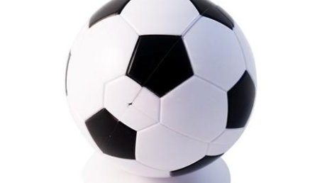 Prachatice - 6. ročník turnaje v sálové kopané