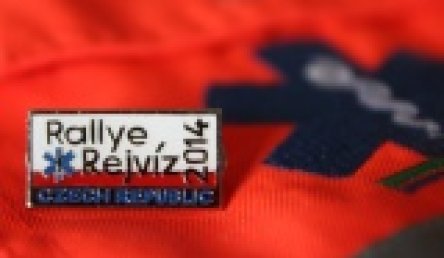 Rallye Rejvíz 2014