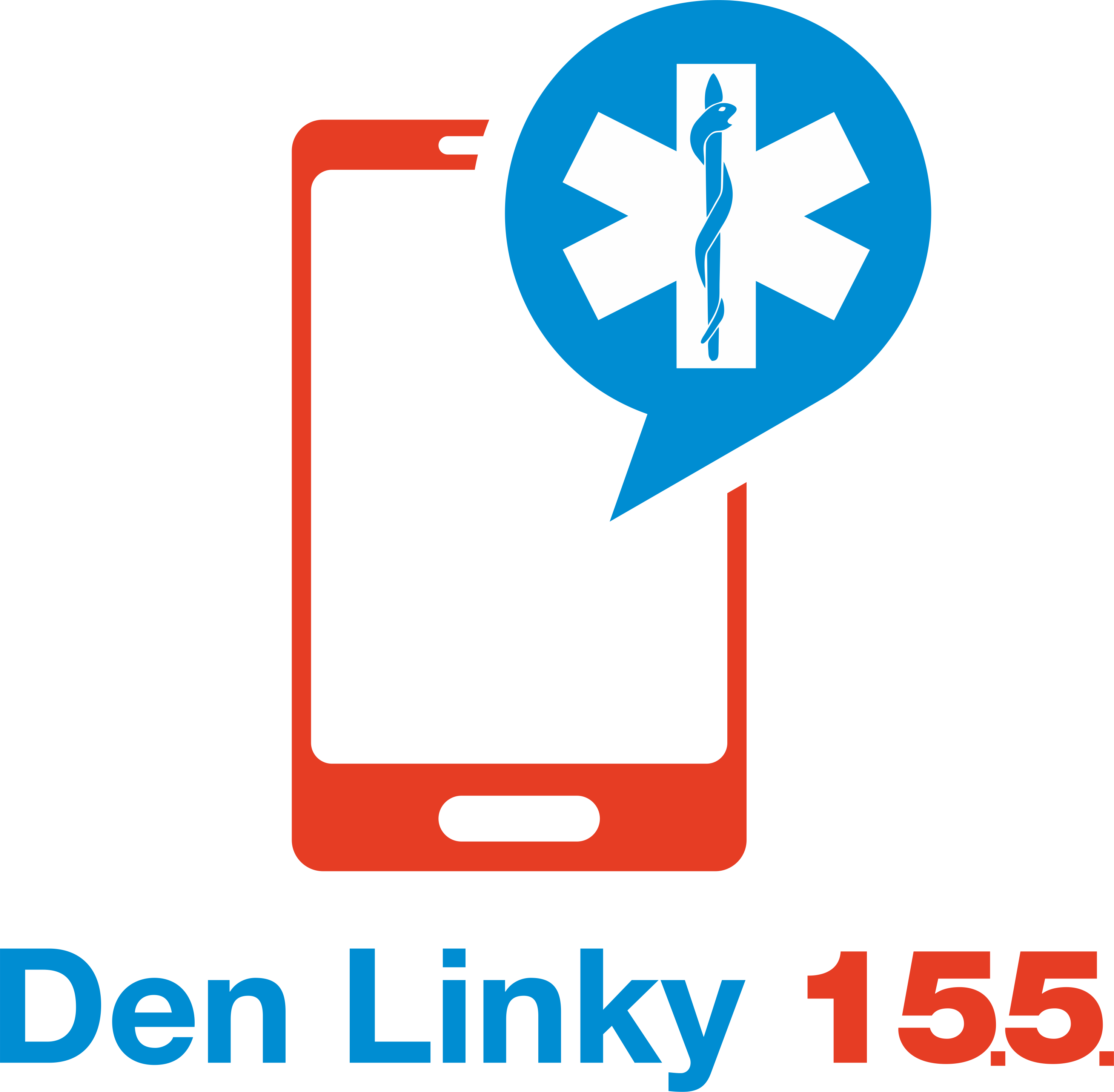 Den linky 155