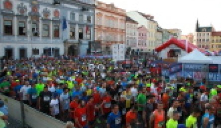 Mattoni 1/2 Maraton České Budějovice 2017