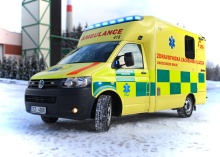 Výroční zpráva 2016