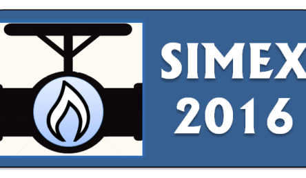 Cvičení SIMEX 2016 prověří postup při simulované havárii plynovodu