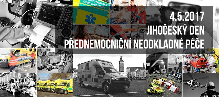 Konference - Jihočeský den PNP